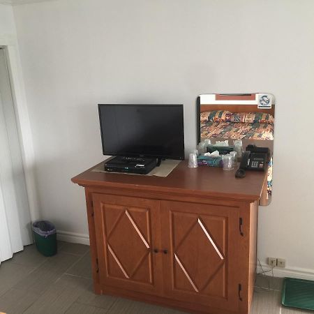 Motel Гатино Экстерьер фото